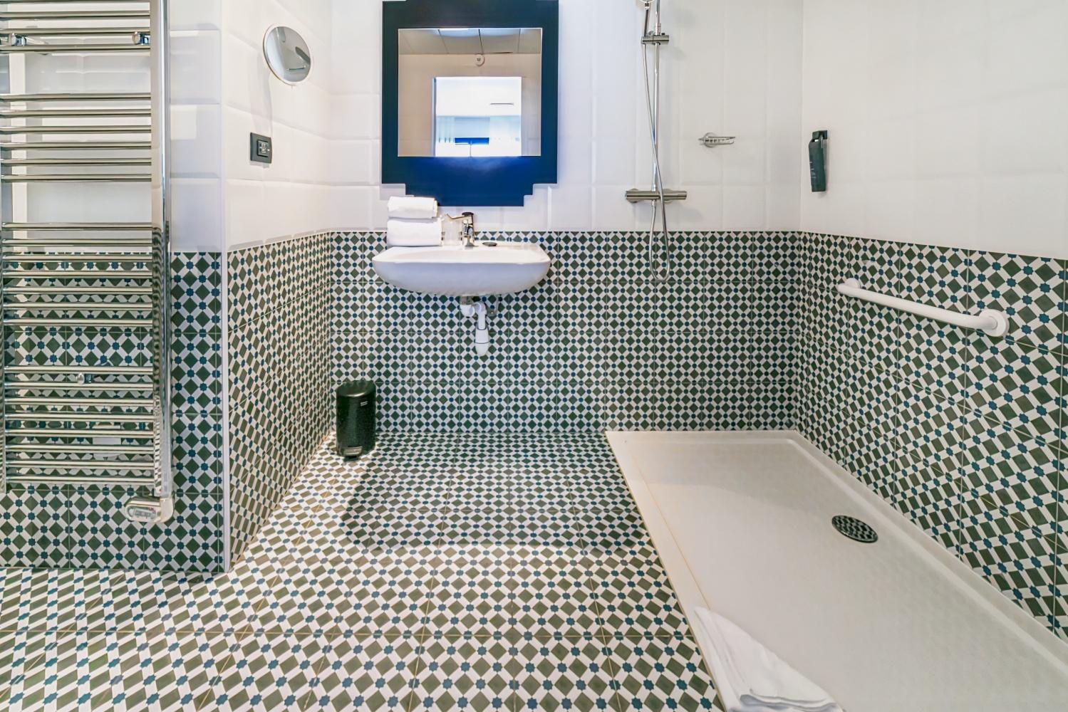 Best Western Hotel Journel Saint-Laurent-du-Var