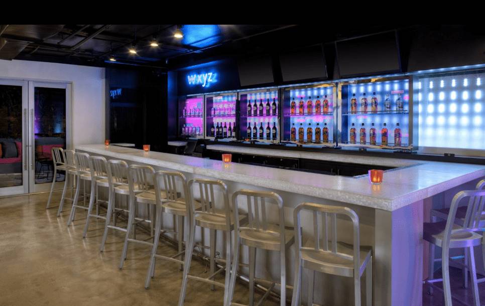 Aloft Miami - Brickell
