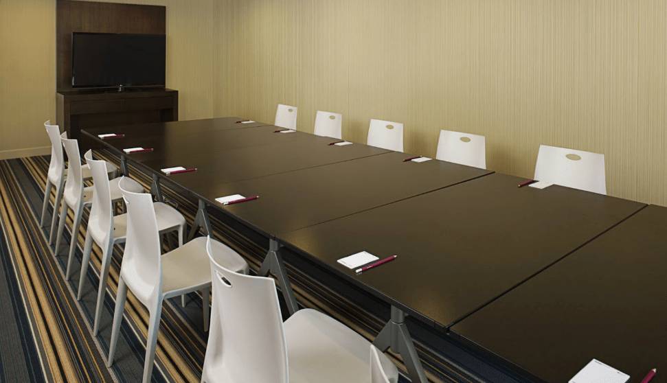 Aloft Miami - Brickell