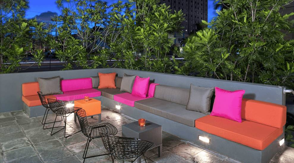 Aloft Miami - Brickell