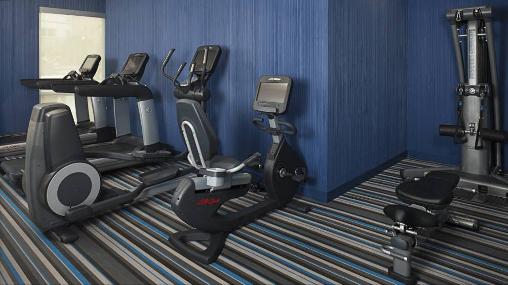 Aloft Miami - Brickell