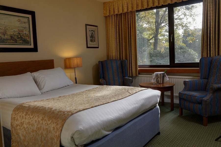 Best Western Plus Kenwood Hall