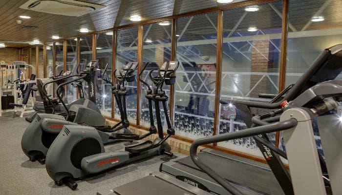 Best Western Plus Kenwood Hall