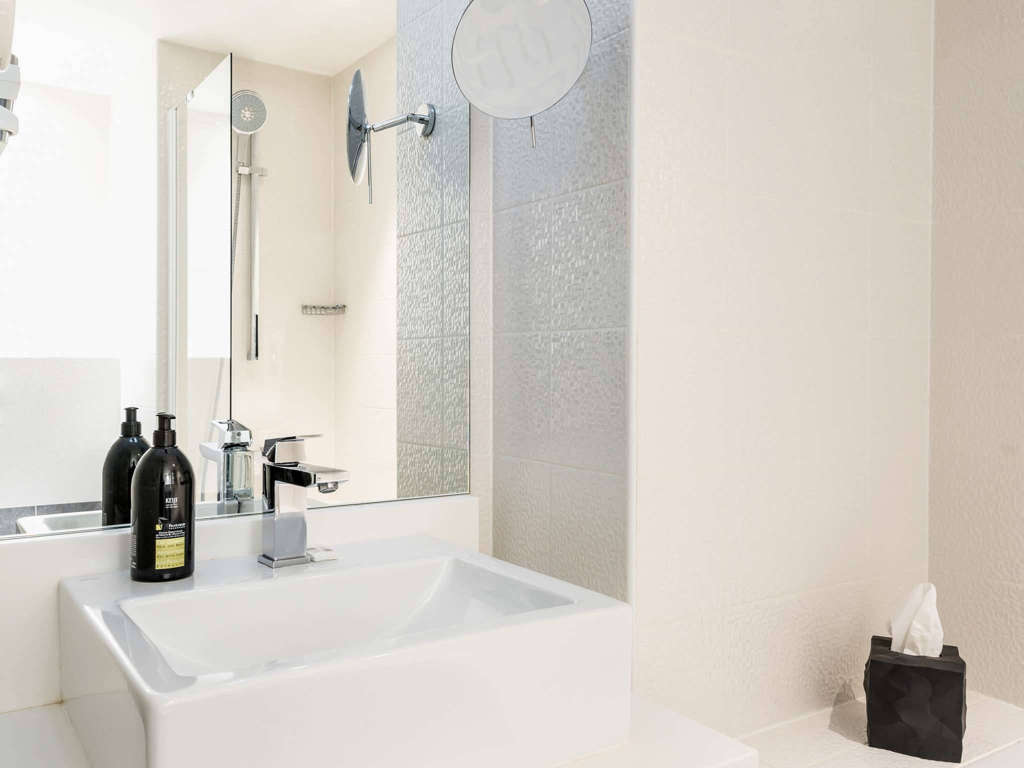 Aparhotel Adagio Paris 19 Cité de la Musique