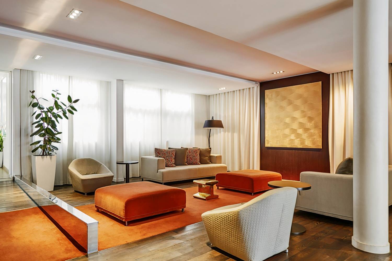 Aparthotel Adagio Marseille Timone