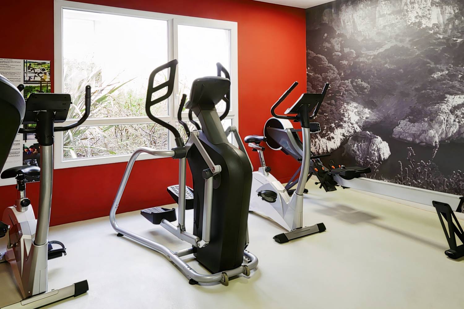 Aparthotel Adagio Marseille Timone