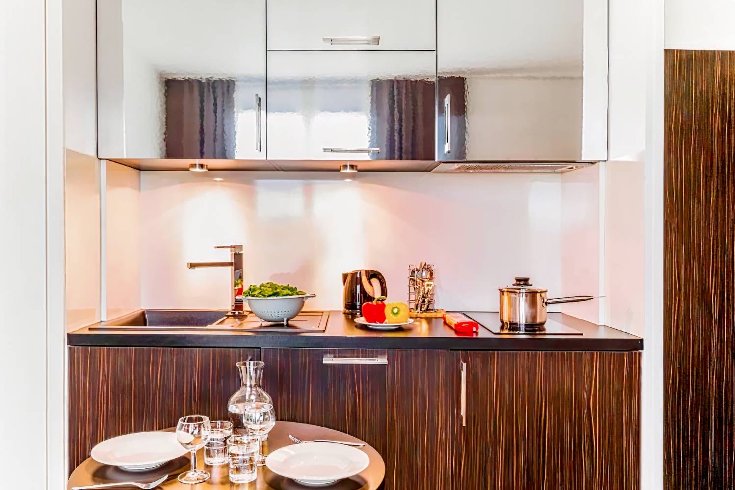 Aparthotel Adagio Marseille Timone