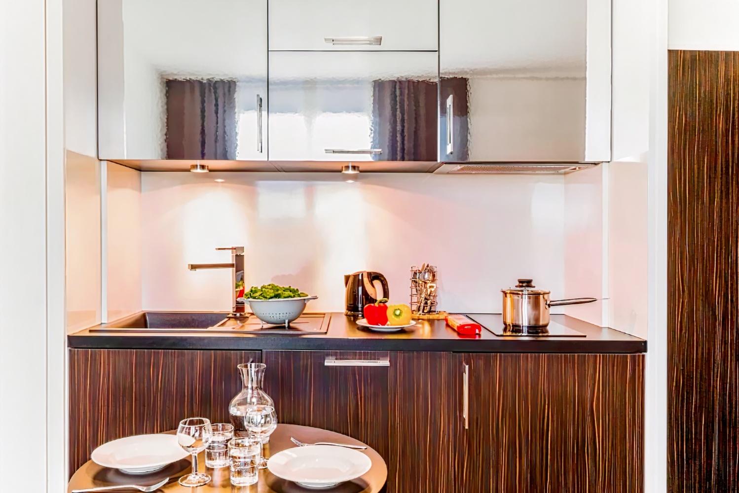 Aparthotel Adagio Marseille Timone