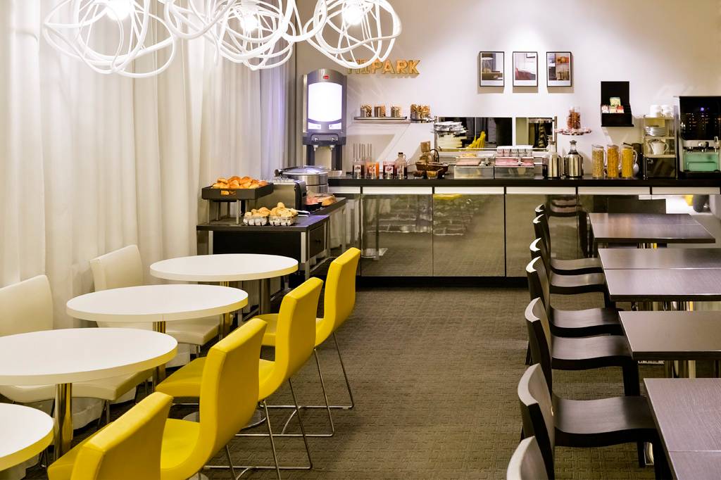 Aparthotel Adagio Grenoble Centre