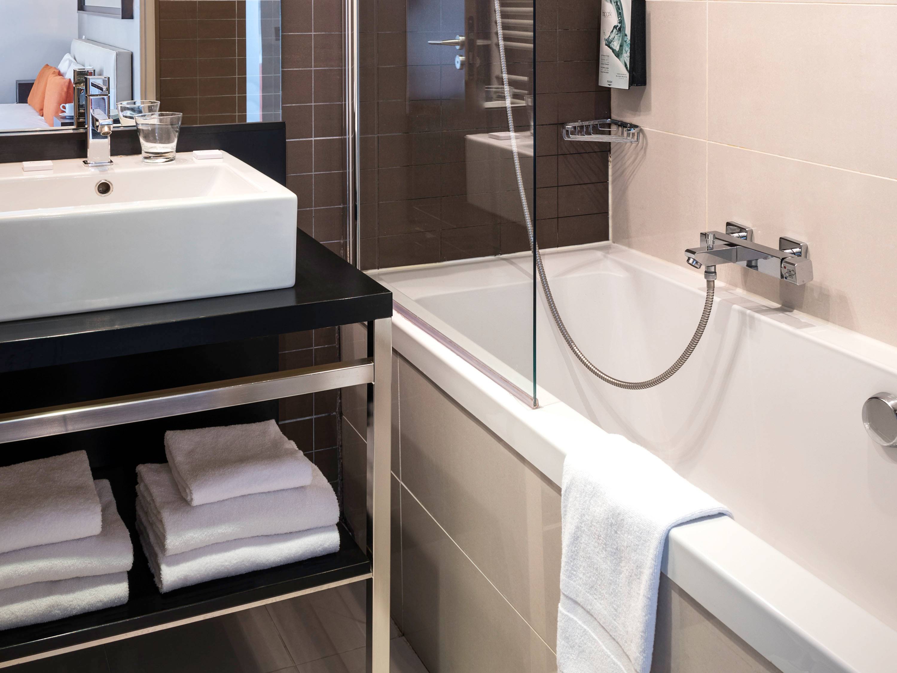 Aparthotel Adagio Nice Centre