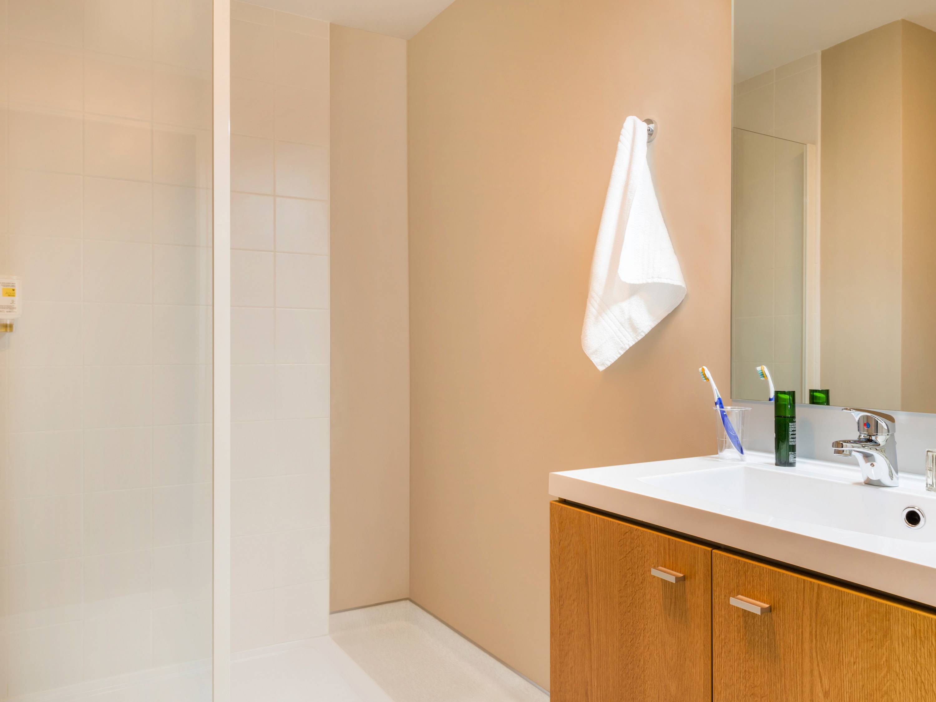 Adagio Access Dijon Republic Aparthotel