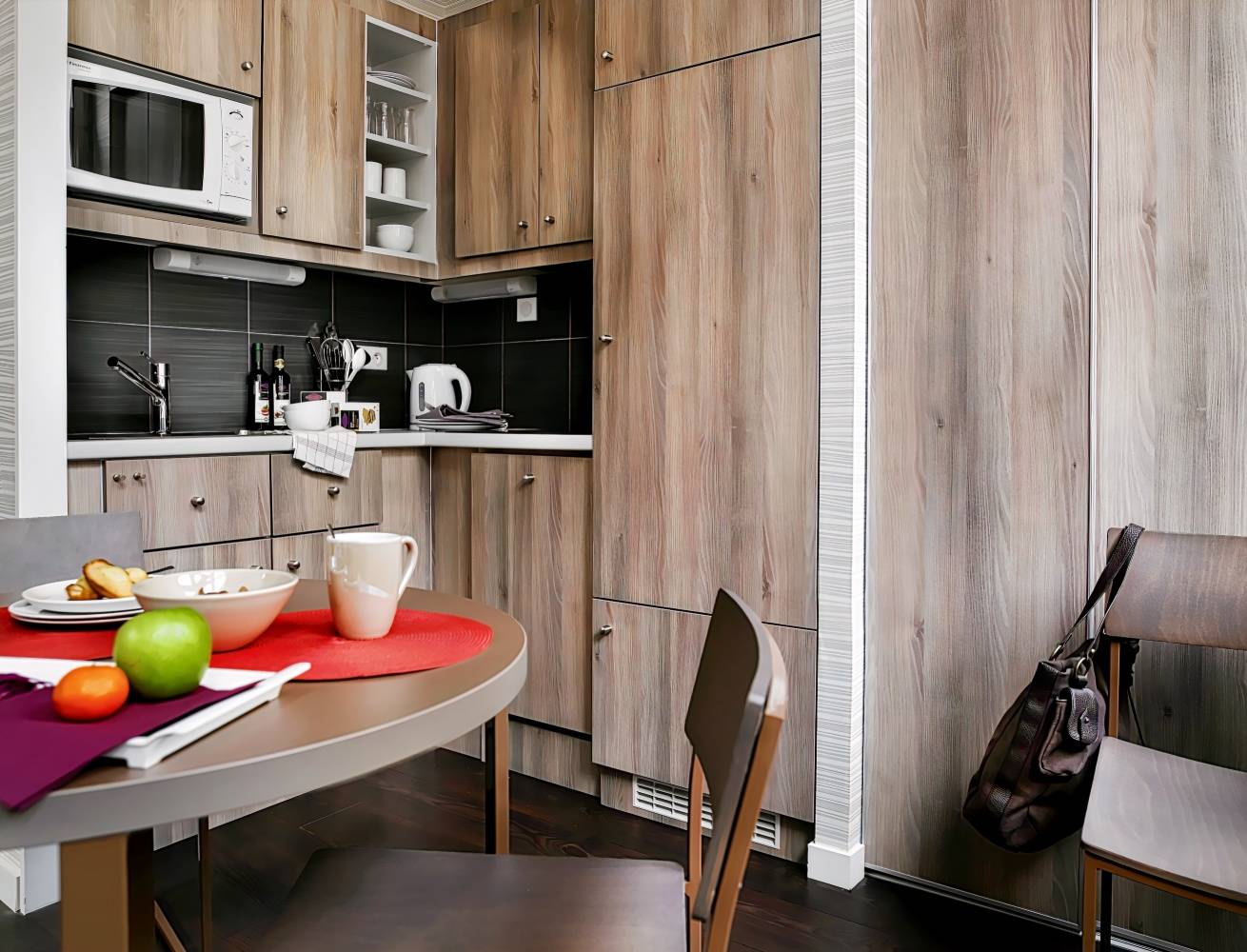 Aparthotel Adagio Strasbourg Place Kléber