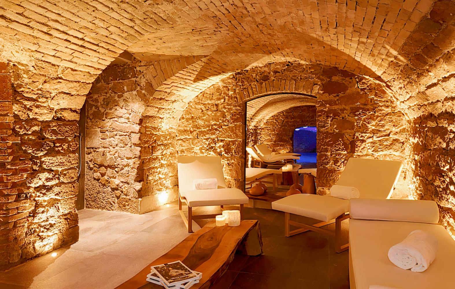 5 Terres Hôtel & Spa - MGallery Collection