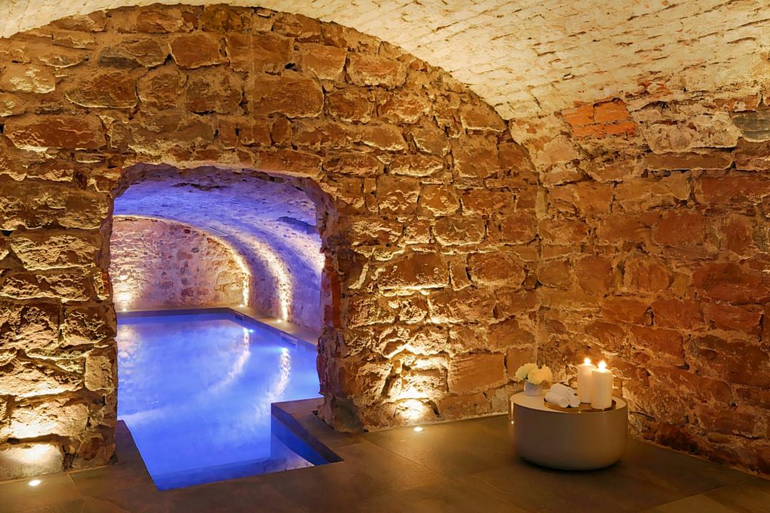 5 Terres Hôtel & Spa - MGallery Collection