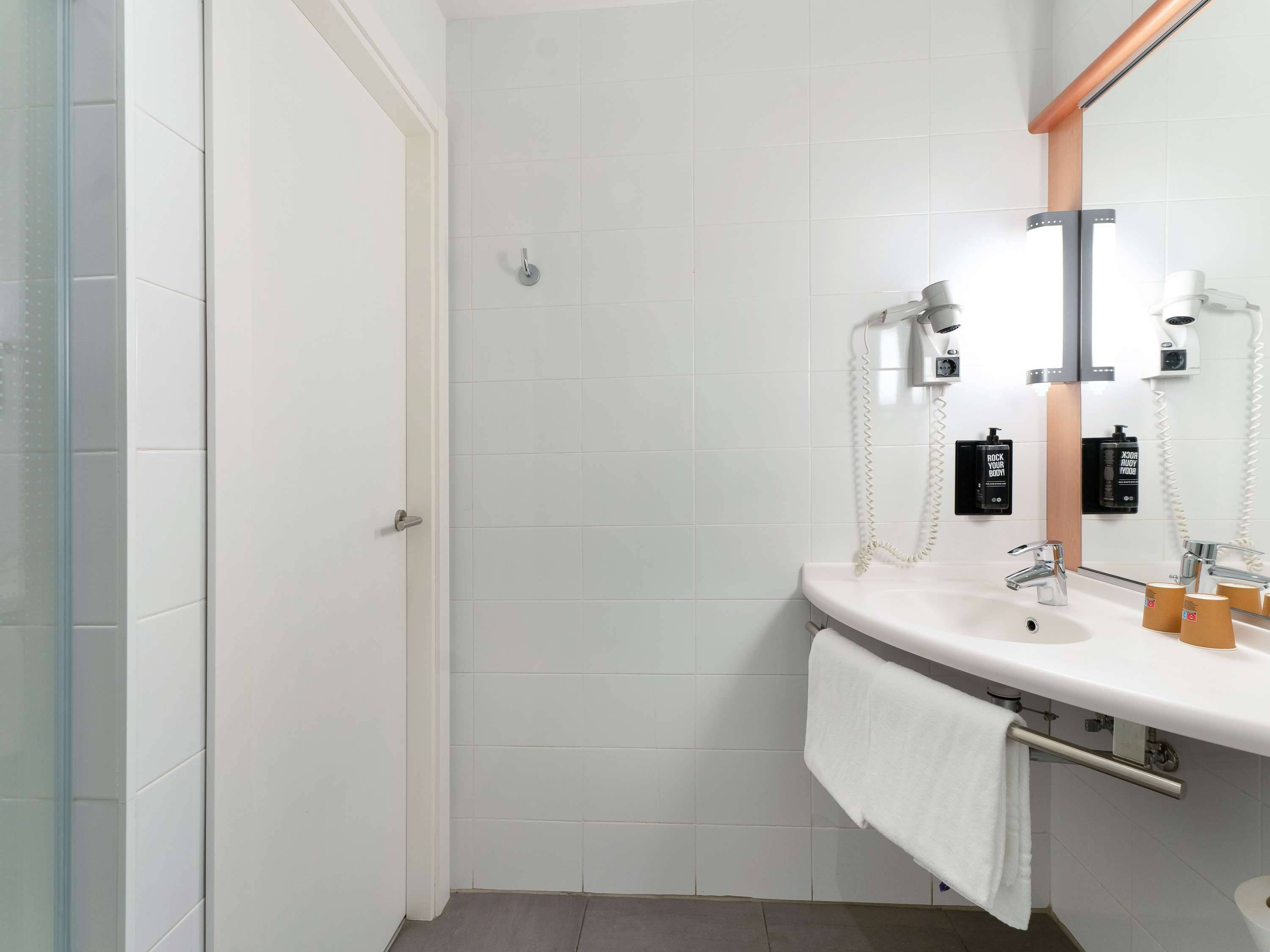 ibis Madrid Centro las Ventas