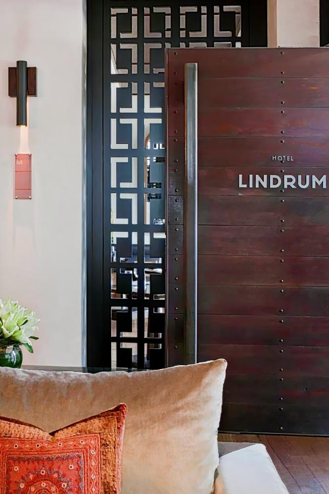 Hotel Lindrum Melbourne - MGallery