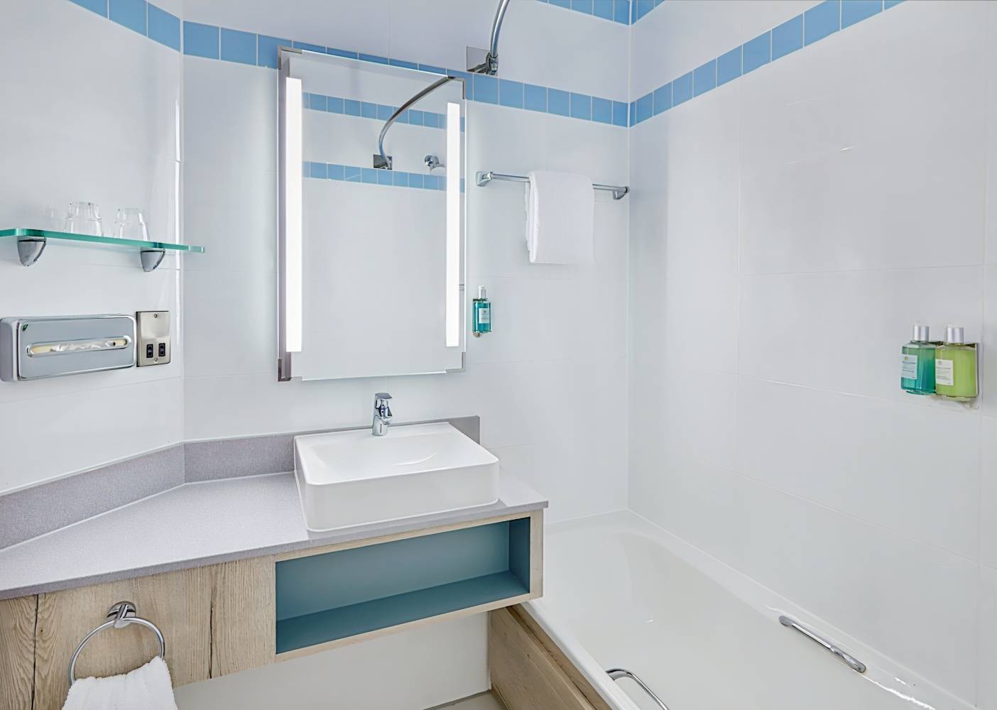 Leonardo Hotel London Croydon