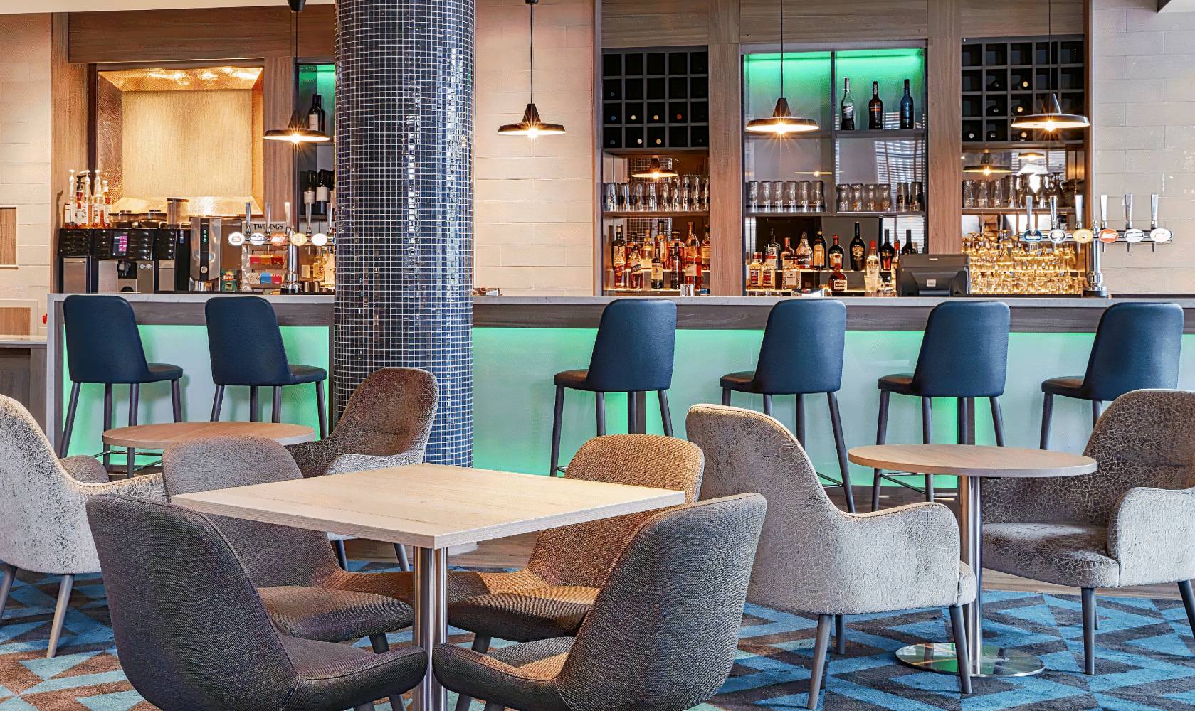 Leonardo Hotel Southampton