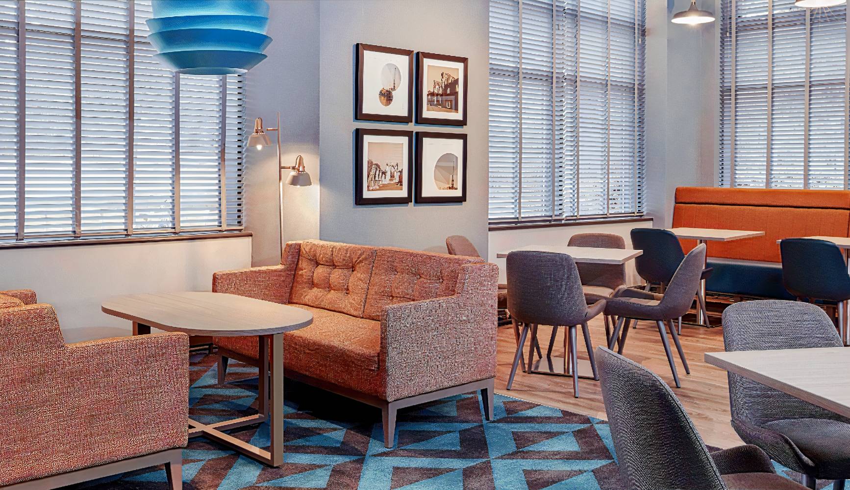 Leonardo Hotel Southampton