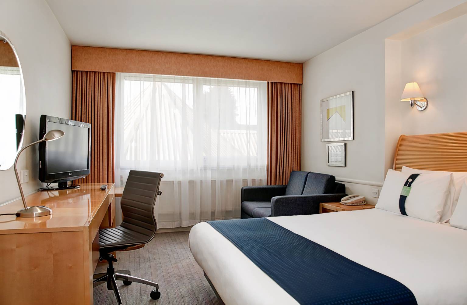 Holiday Inn Bristol Filton