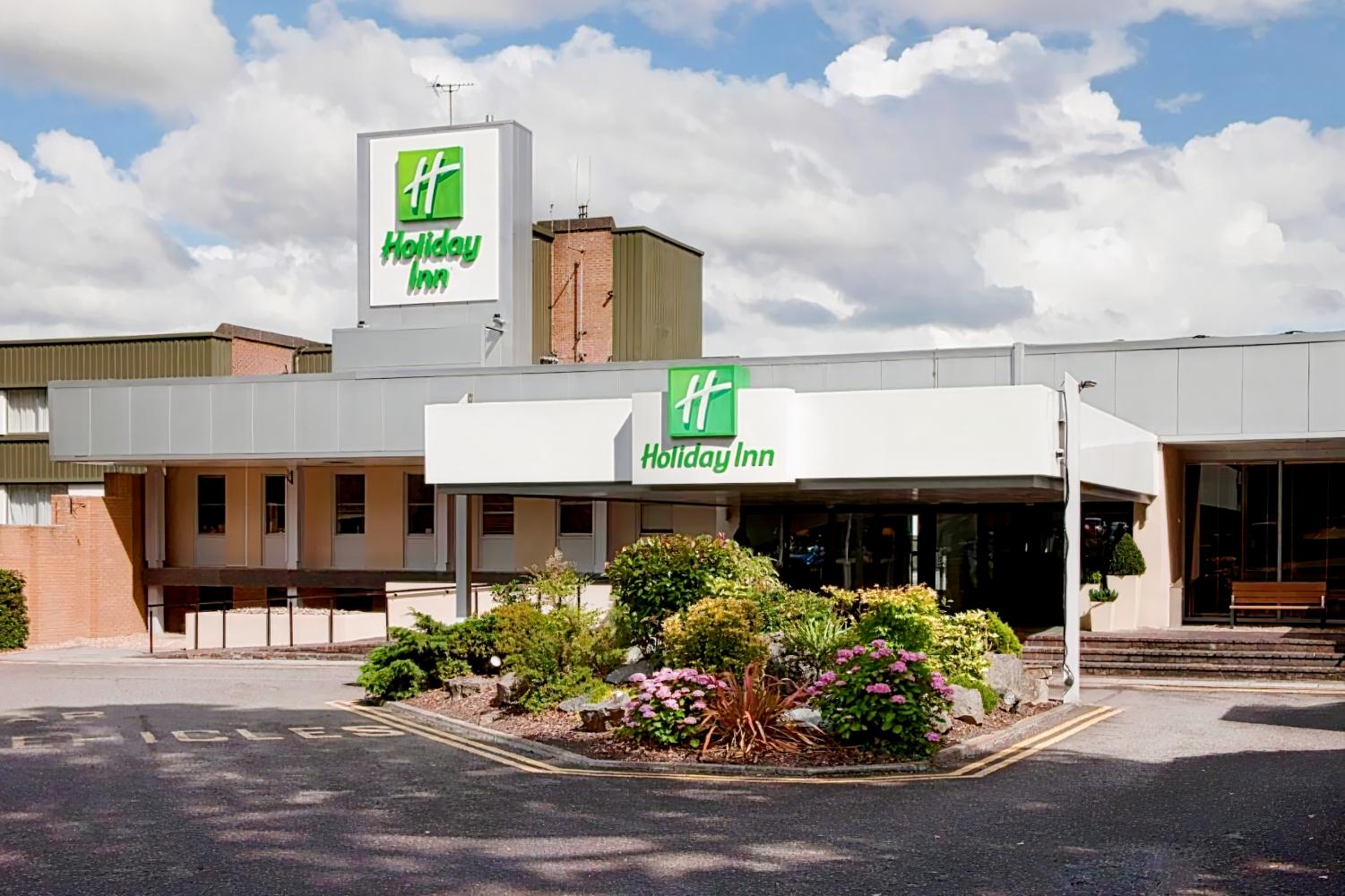 Holiday Inn Bristol Filton