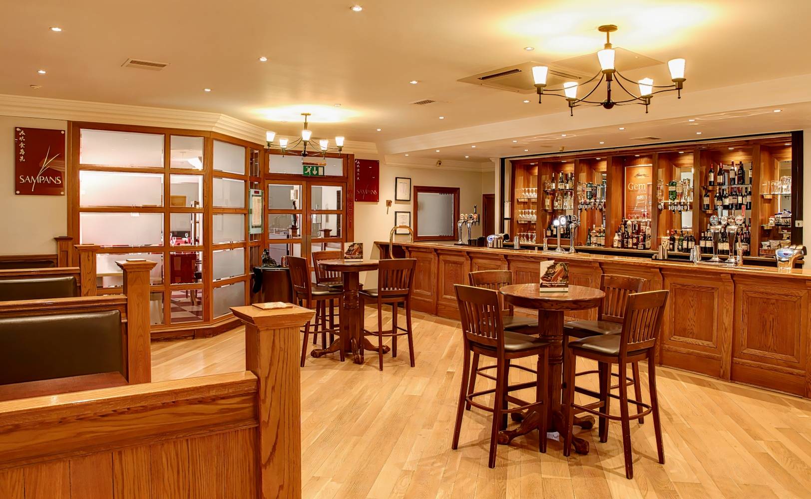 Holiday Inn Bristol Filton