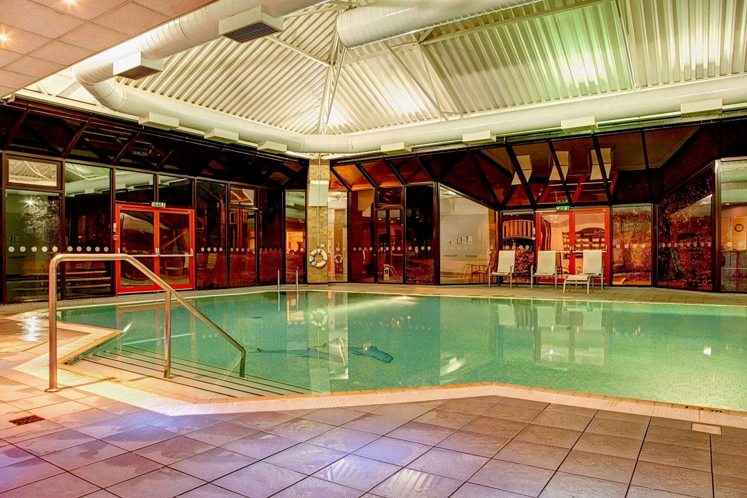 Holiday Inn Bristol Filton