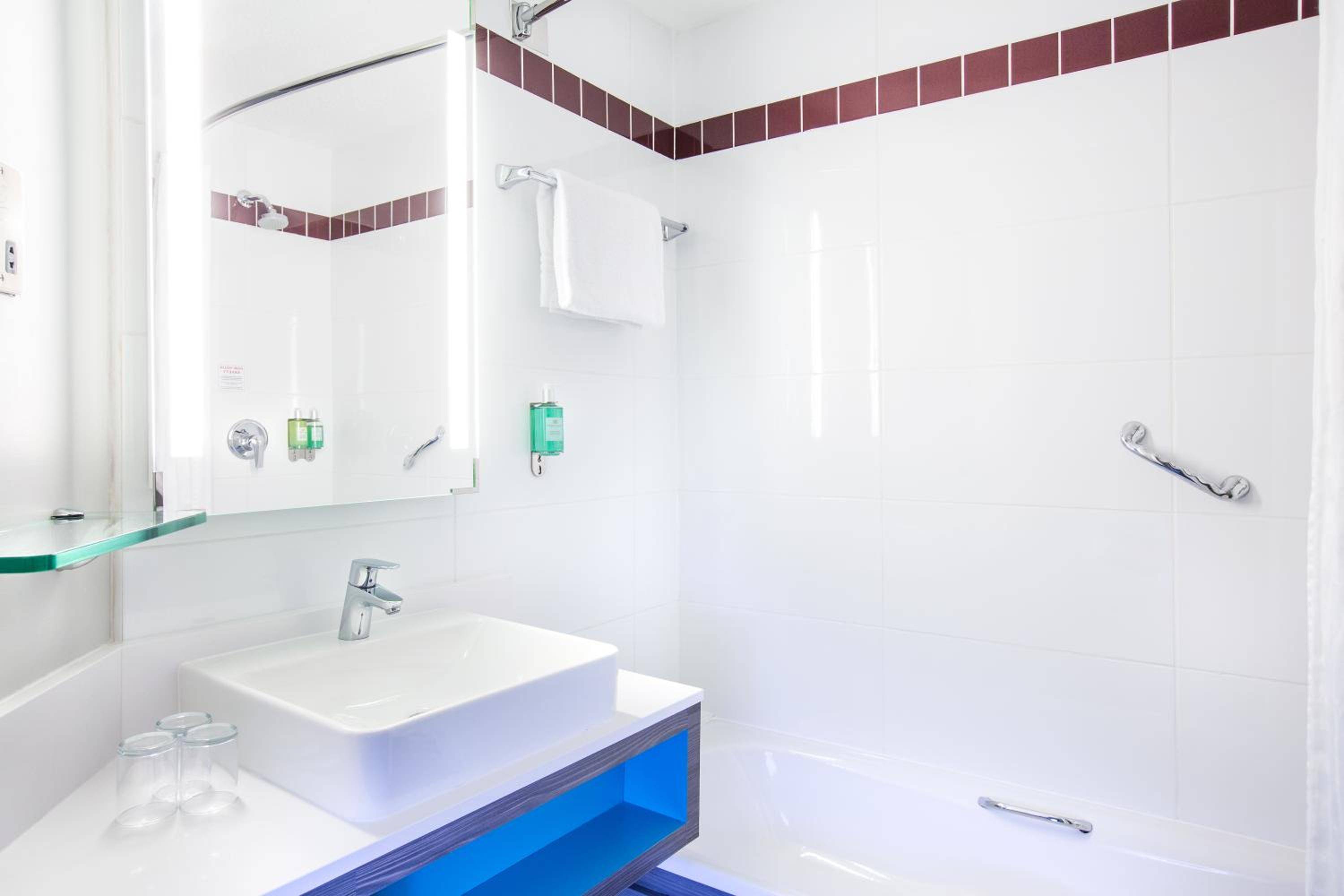 Leonardo Hotel Belfast