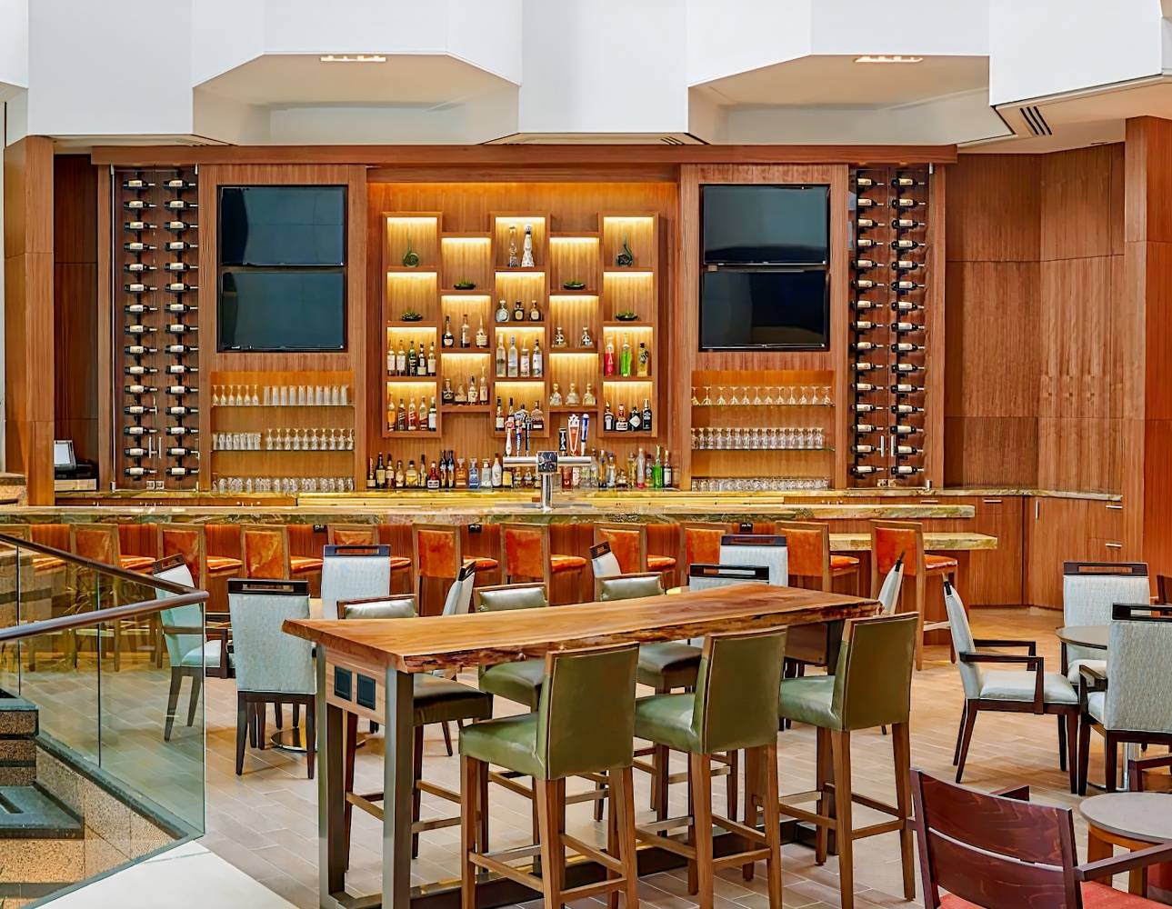 The Westin San Diego Bayview