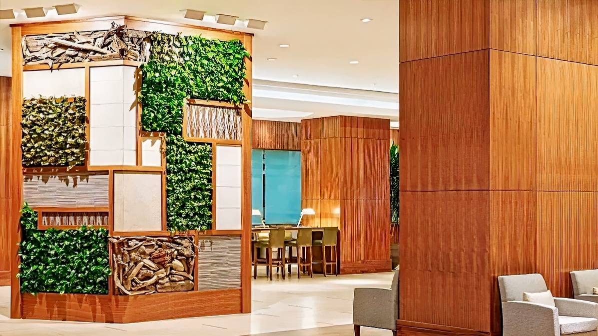 The Westin San Diego Bayview