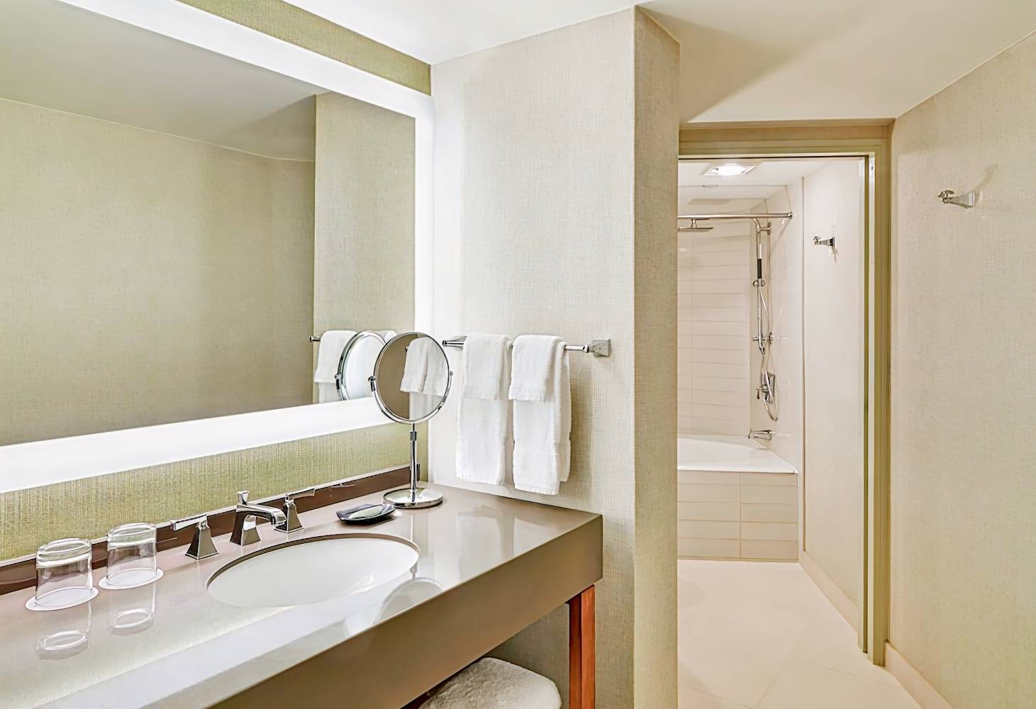 The Westin San Diego Bayview