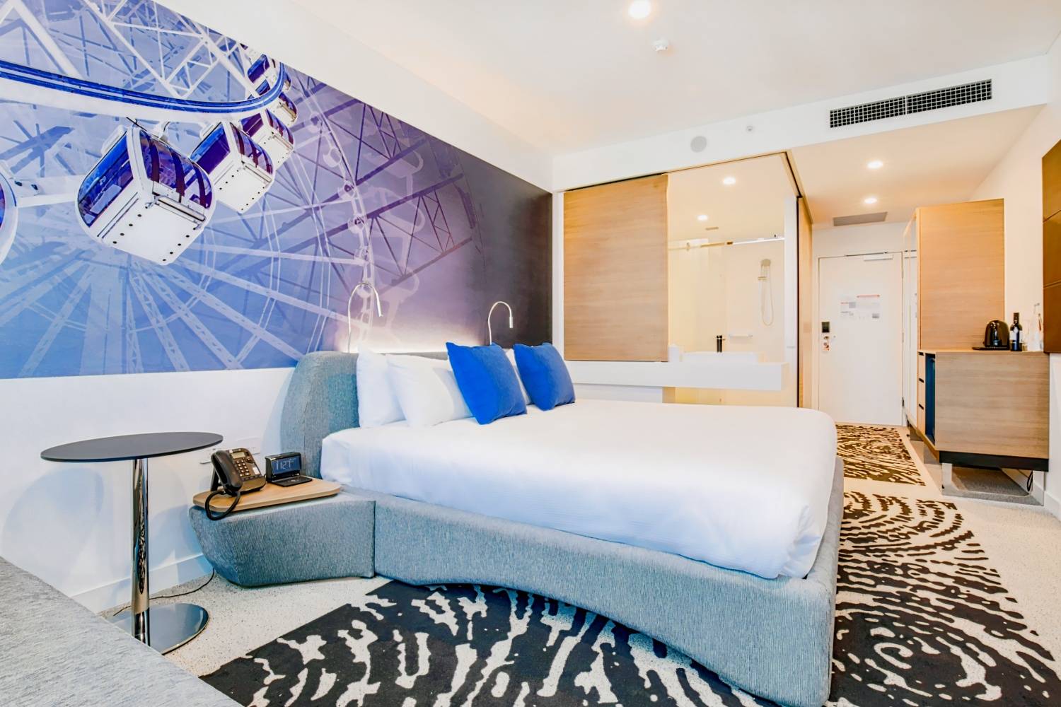 Novotel Brisbane South Bank