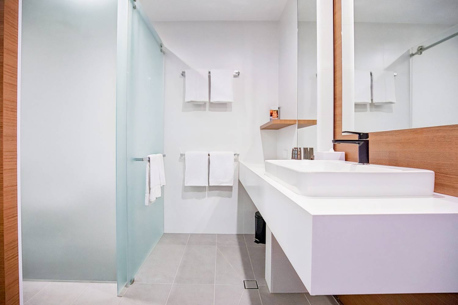 Novotel Brisbane South Bank