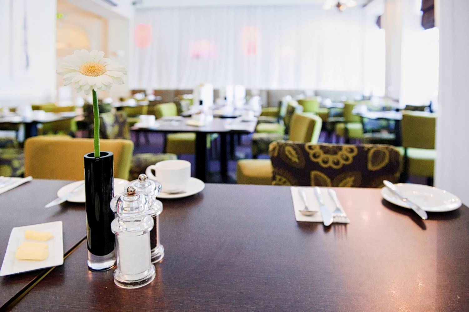 Mercure Southampton Centre Dolphin Hotel