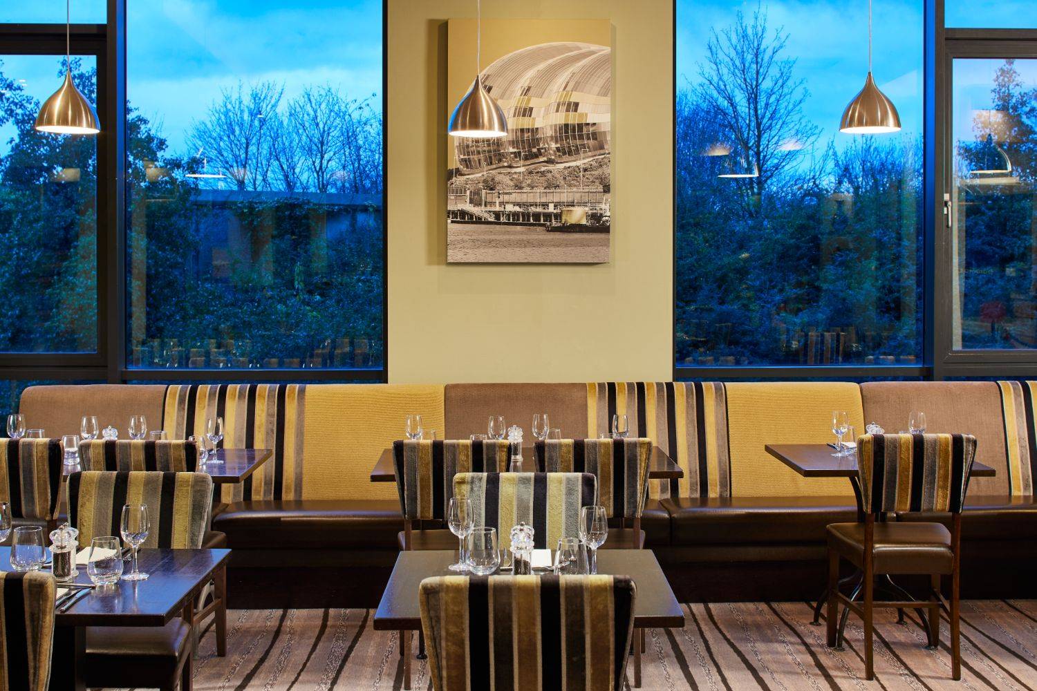 Leonardo Hotel Newcastle