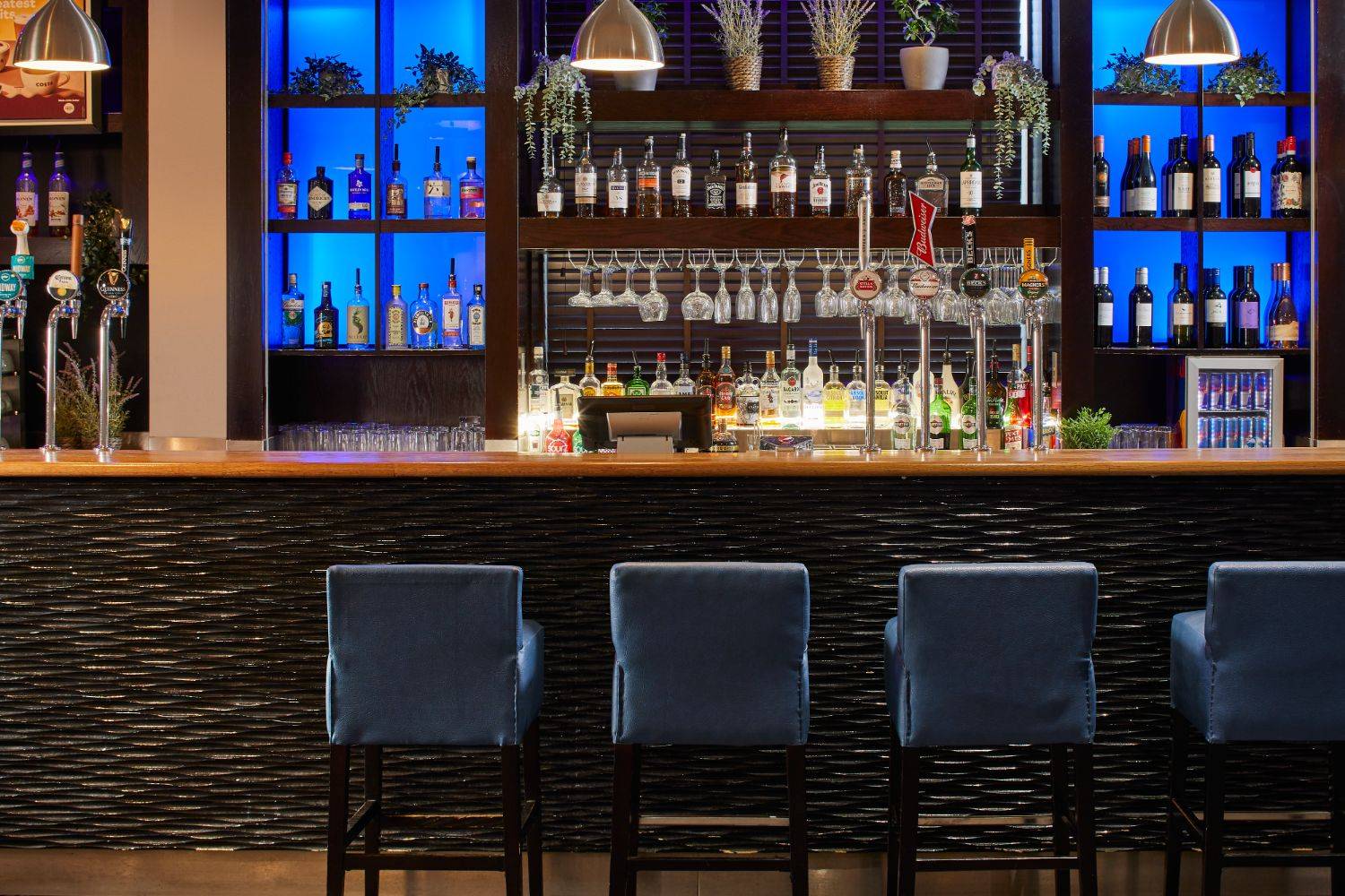 Leonardo Hotel Newcastle