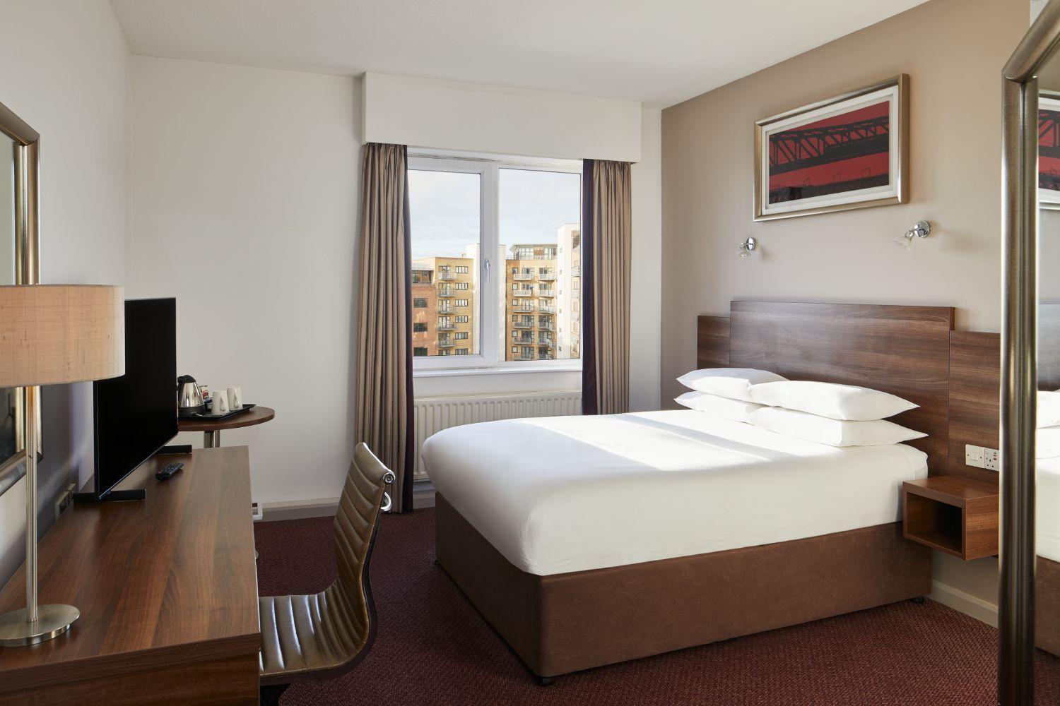 Leonardo Hotel Newcastle