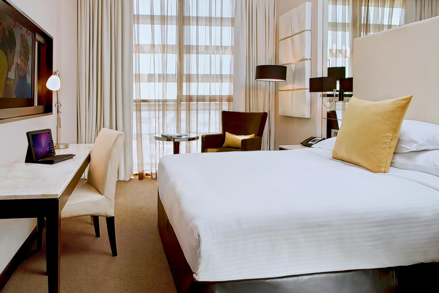 Centro Al Manhal by Rotana