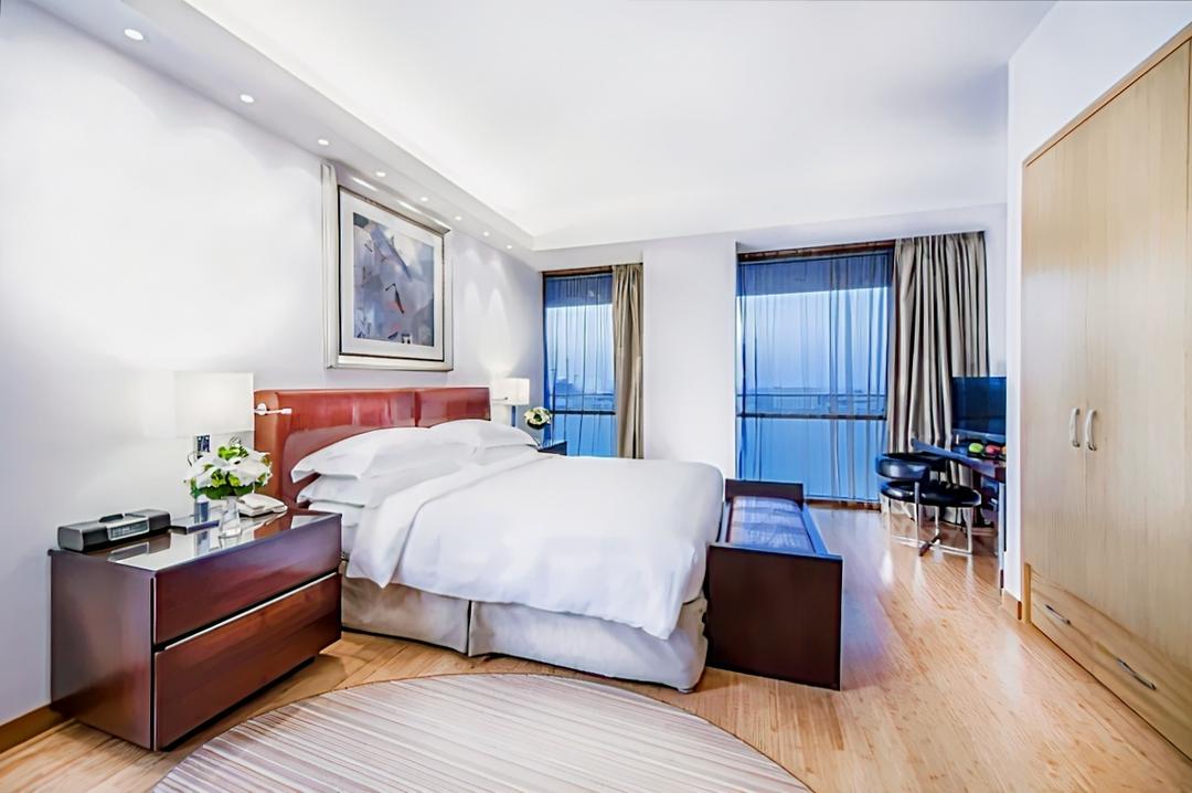 Burjuman Arjaan by Rotana