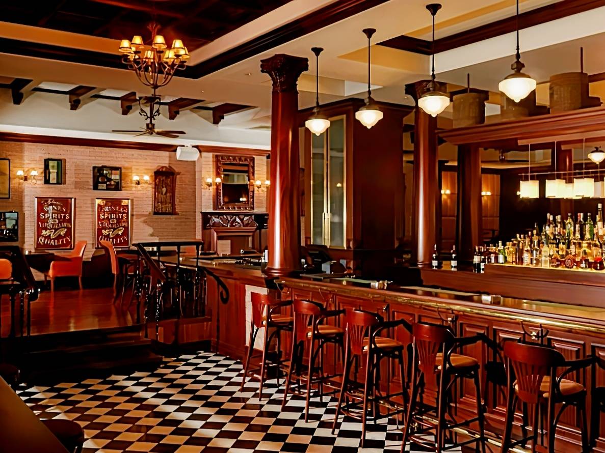 Park Rotana Abu Dhabi