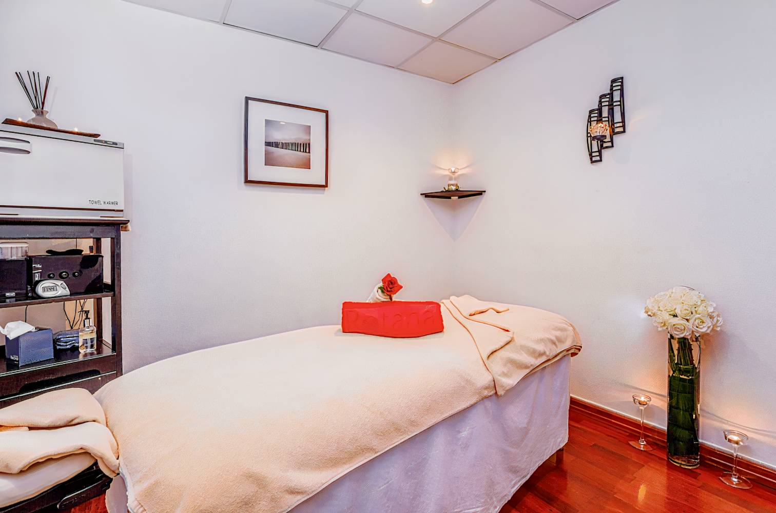 Rose Rayhaan by Rotana