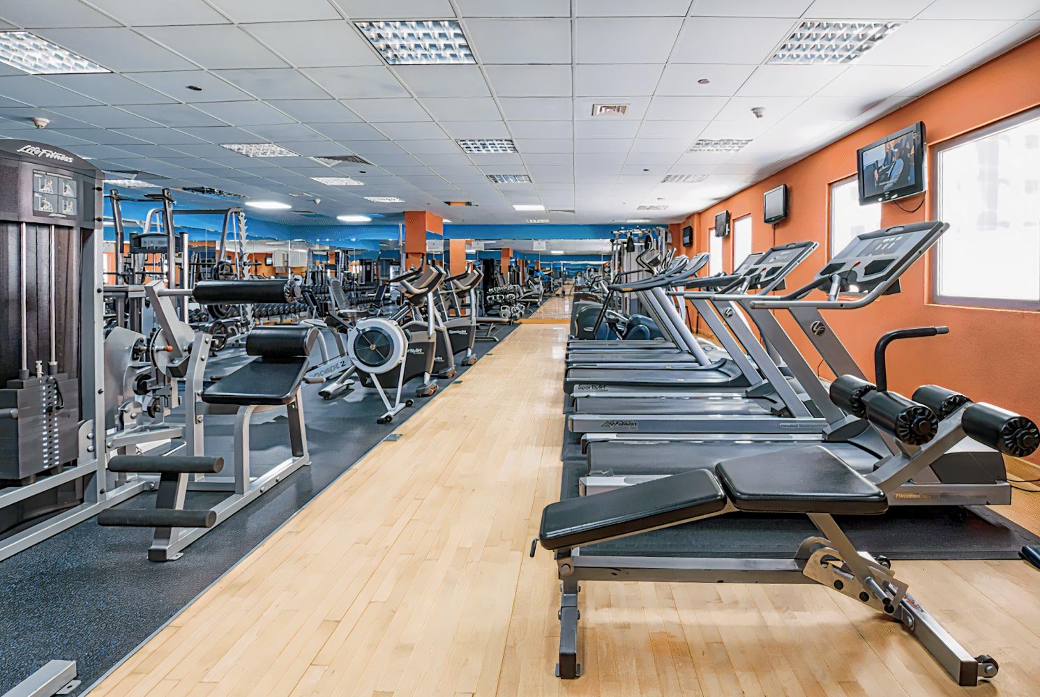 Rose Rayhaan by Rotana