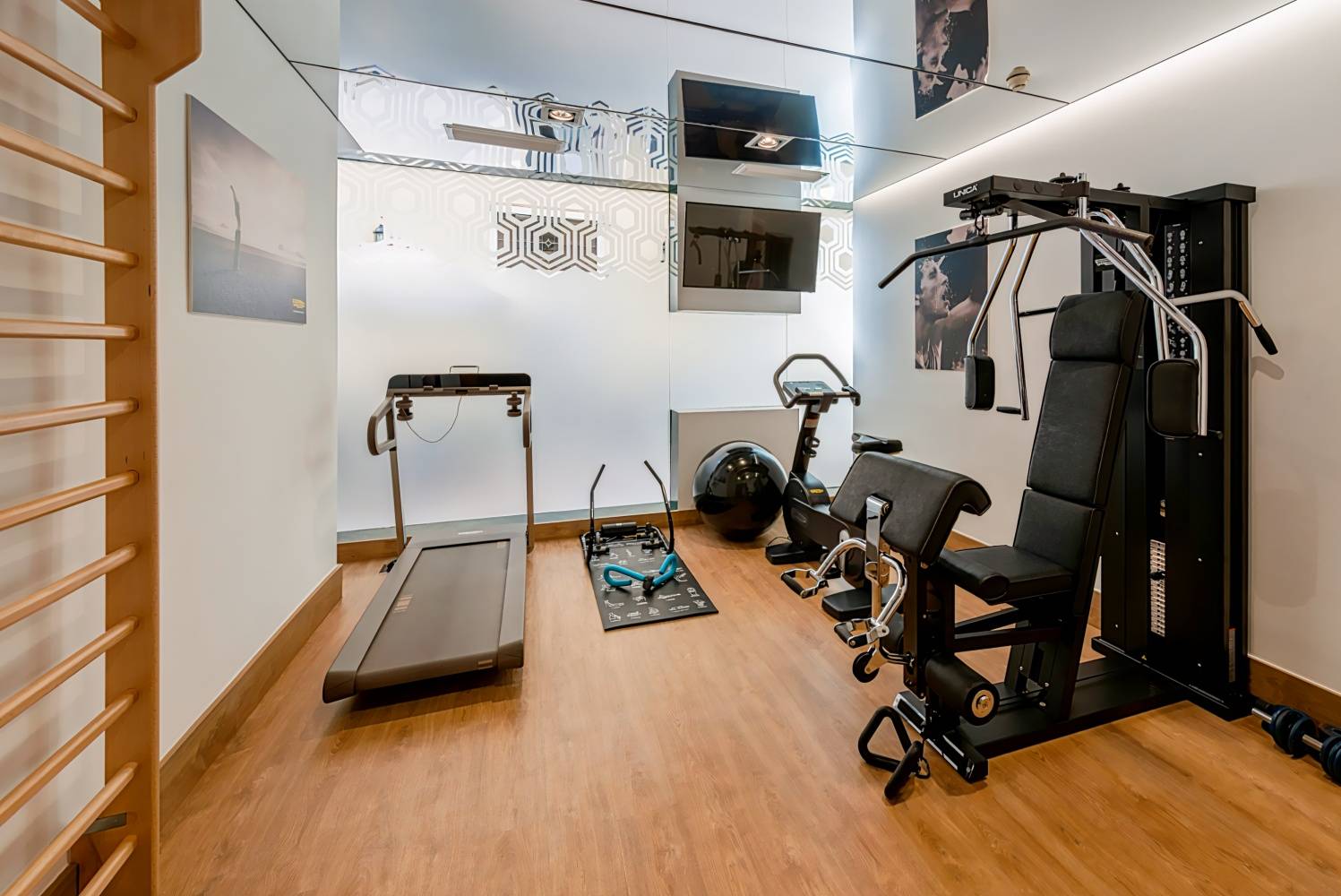 Mariposa Hotel Malaga