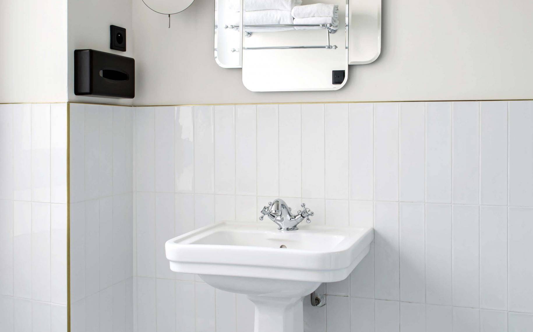 Hôtel Léopold - Orso Hotels