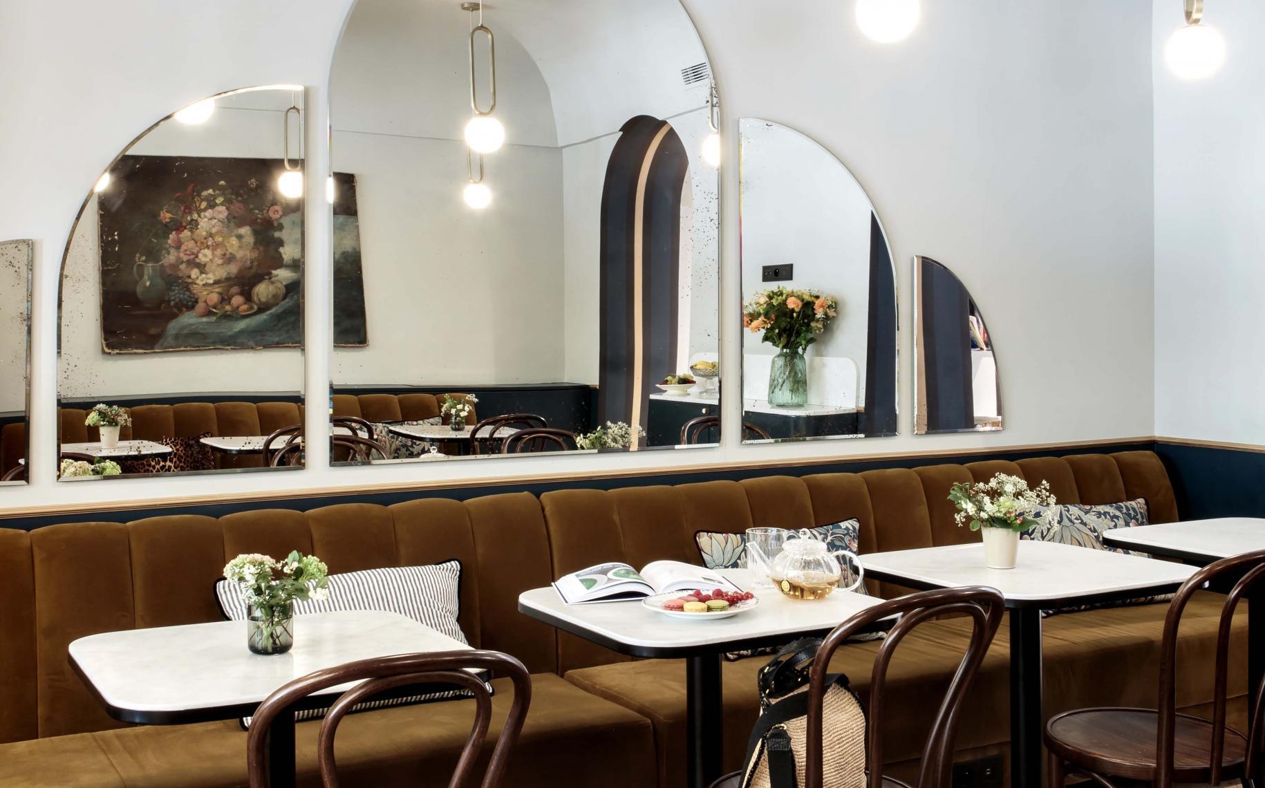 Hôtel Léopold - Orso Hotels