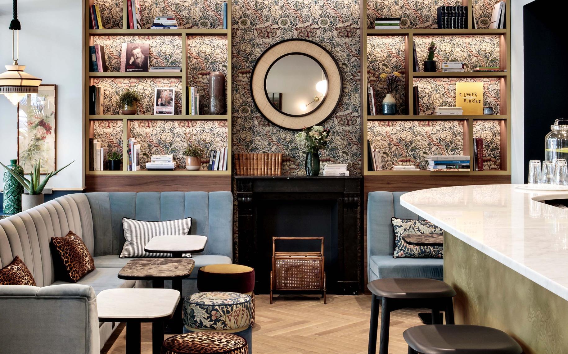 Hôtel Léopold - Orso Hotels