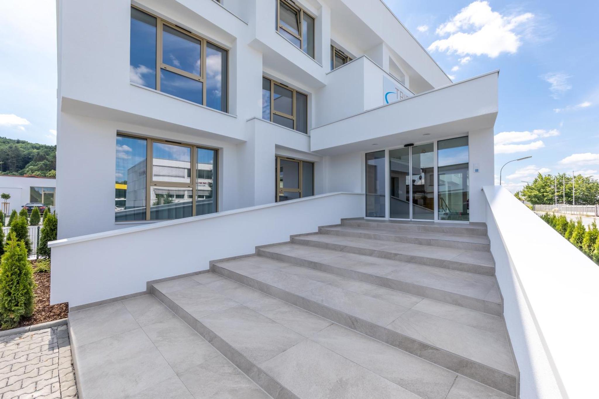 Trip Inn Conference Hotel & Suites, Wetzlar