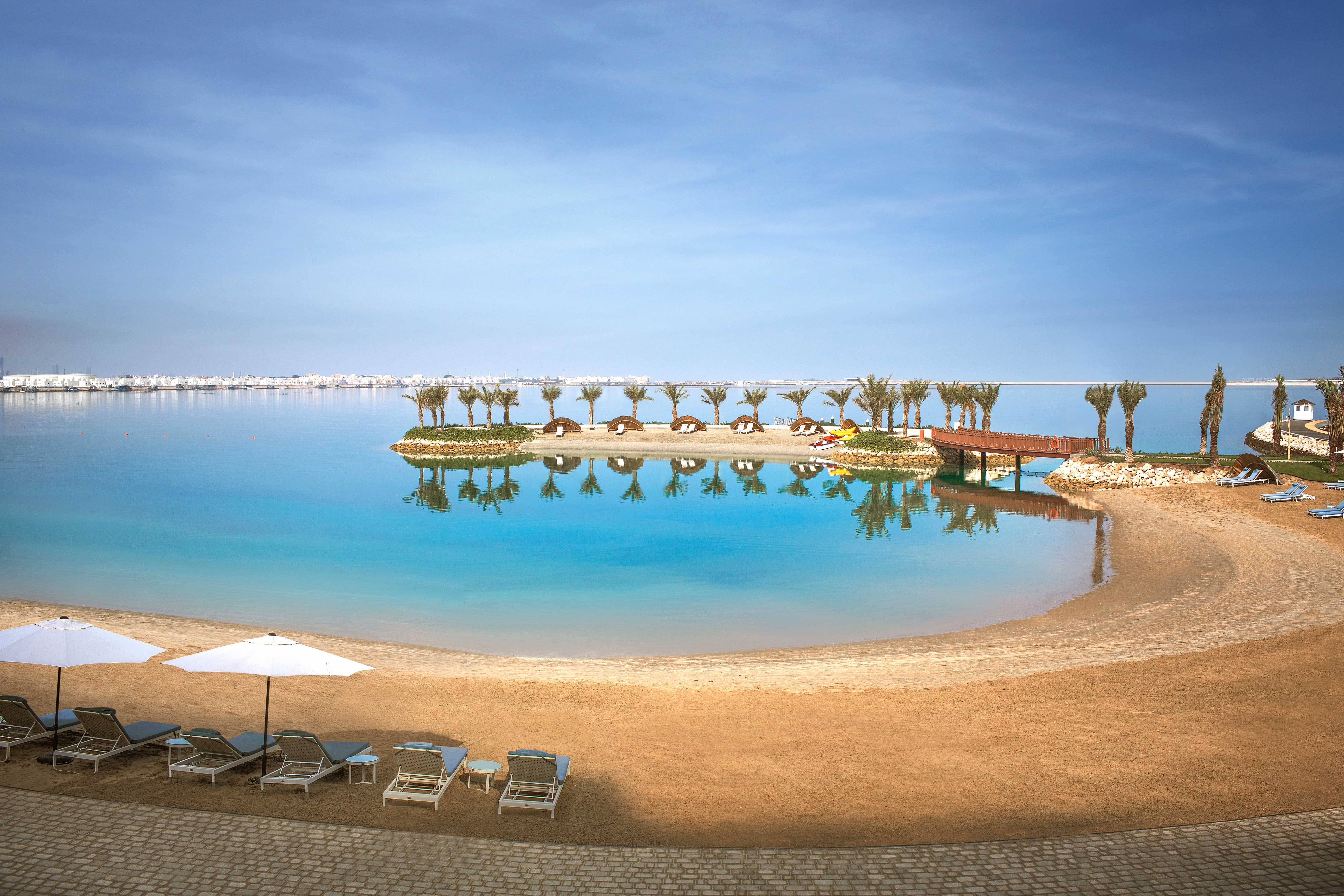 Art Rotana Amwaj Island Bahrain