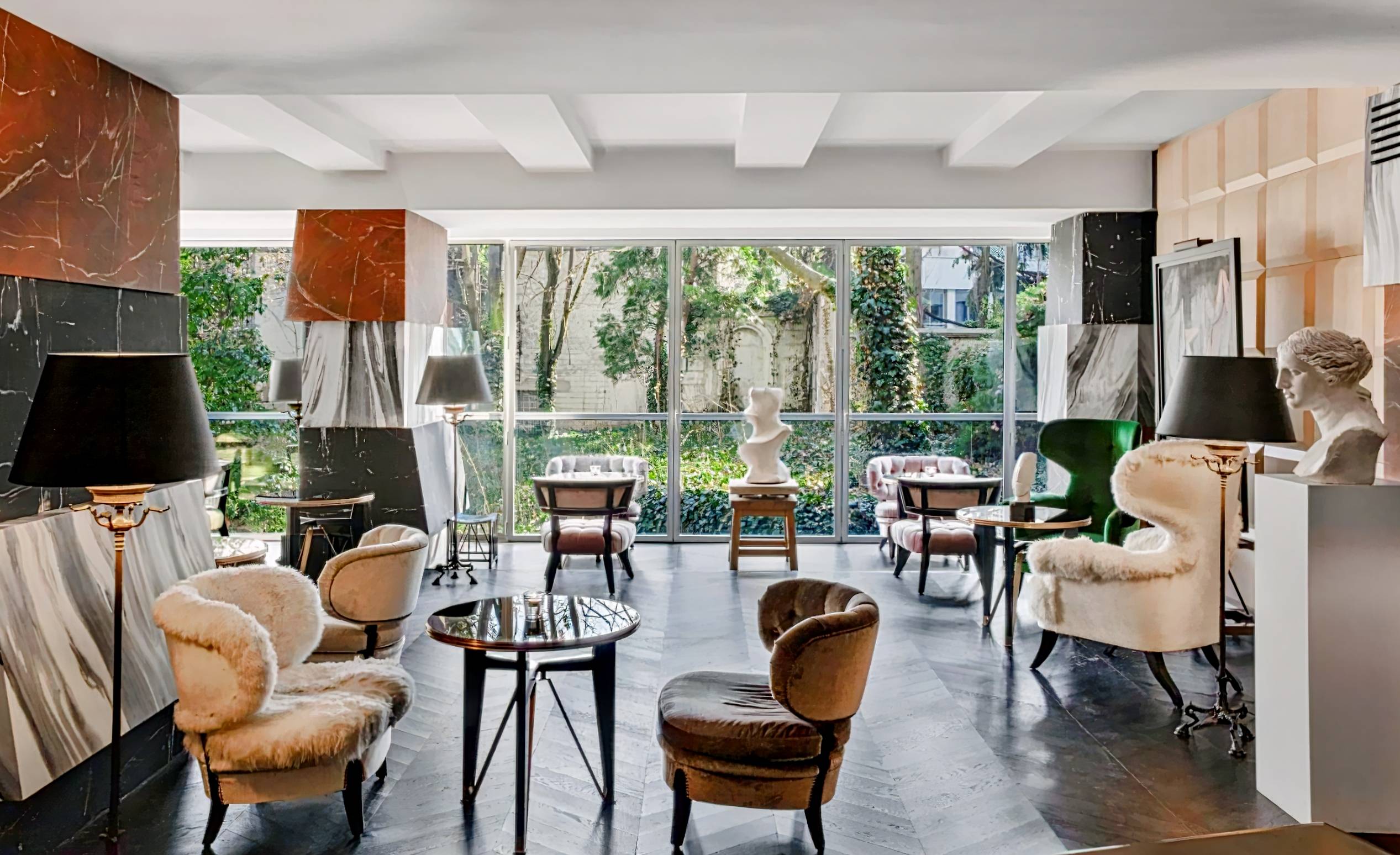 Hôtel de Berri Champs-Elysées, A Luxury Collection Hotel