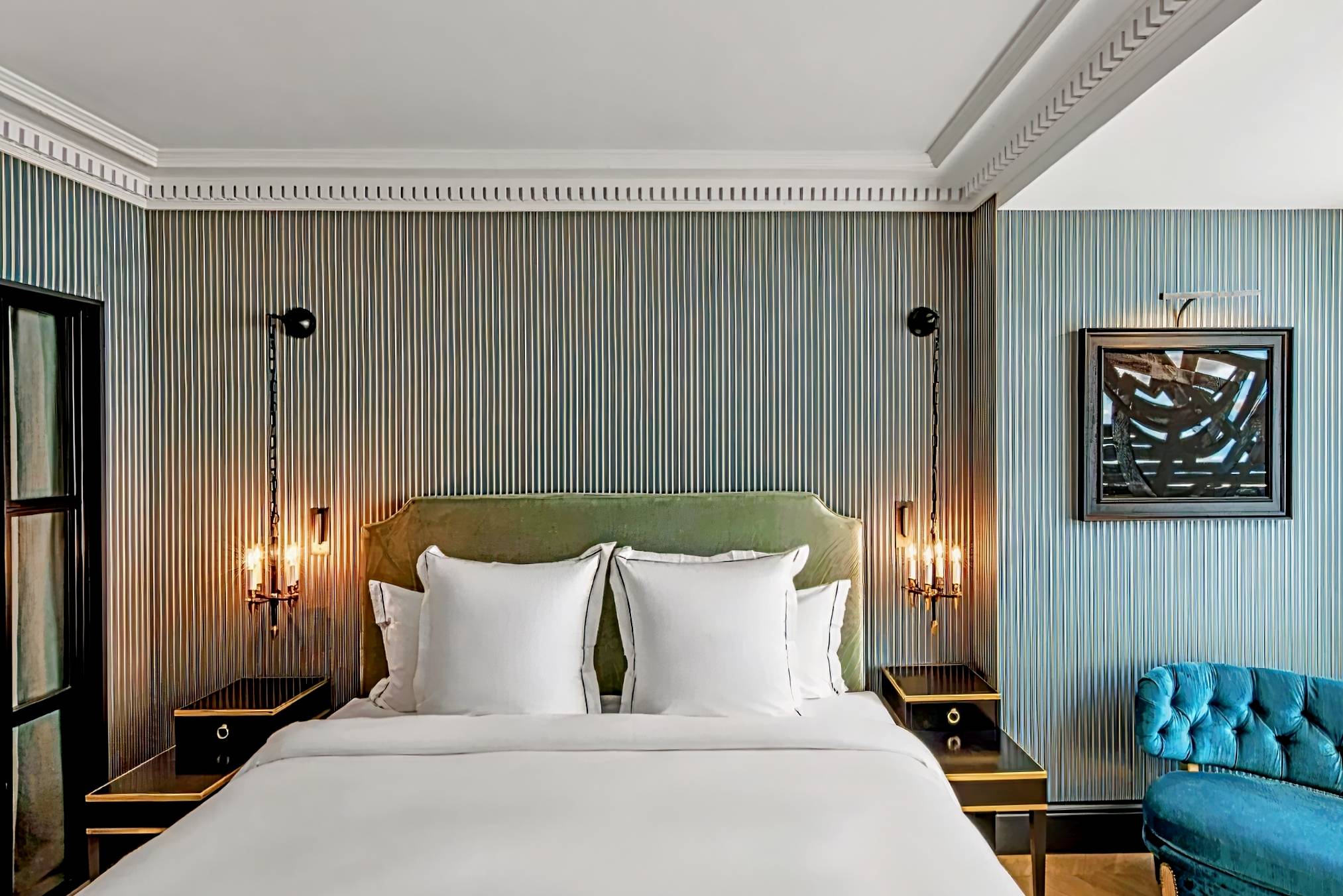 Hôtel de Berri Champs-Elysées, A Luxury Collection Hotel